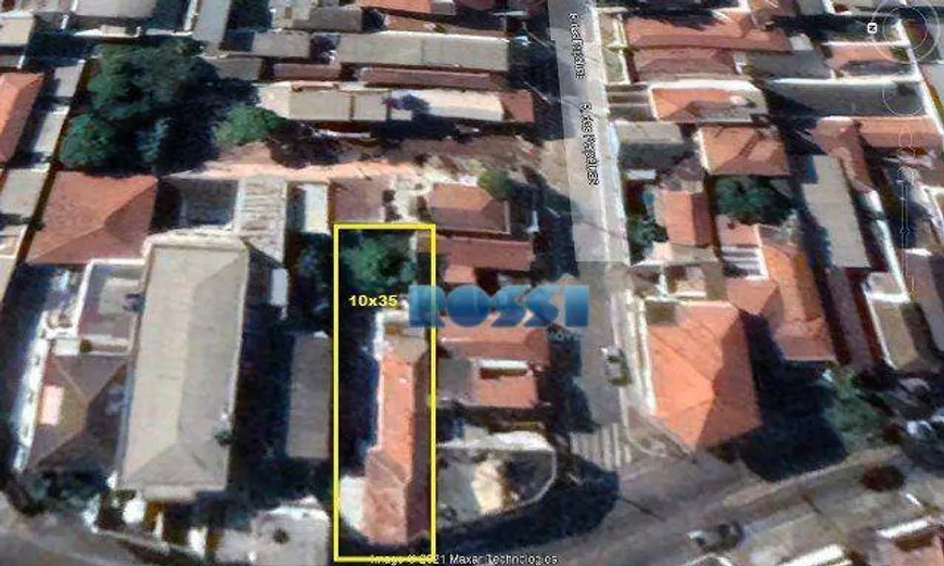 Foto 1 de Lote/Terreno à venda, 350m² em Vila Bela, São Paulo