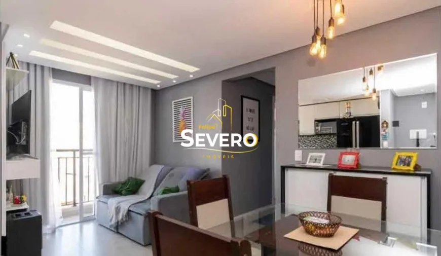 Foto 1 de Apartamento com 2 Quartos à venda, 55m² em Barreto, Niterói