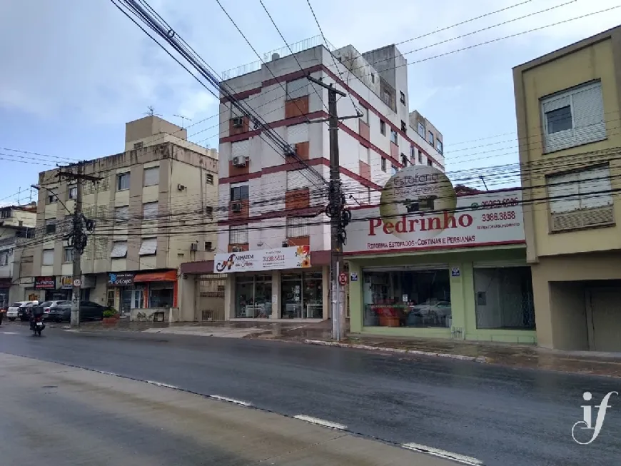 Foto 1 de Cobertura com 1 Quarto à venda, 75m² em Três Figueiras, Porto Alegre