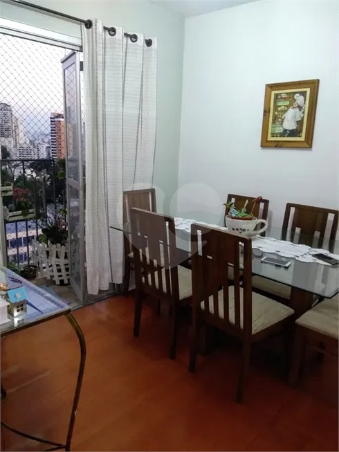 Foto 1 de Apartamento com 3 Quartos à venda, 61m² em Santana, São Paulo