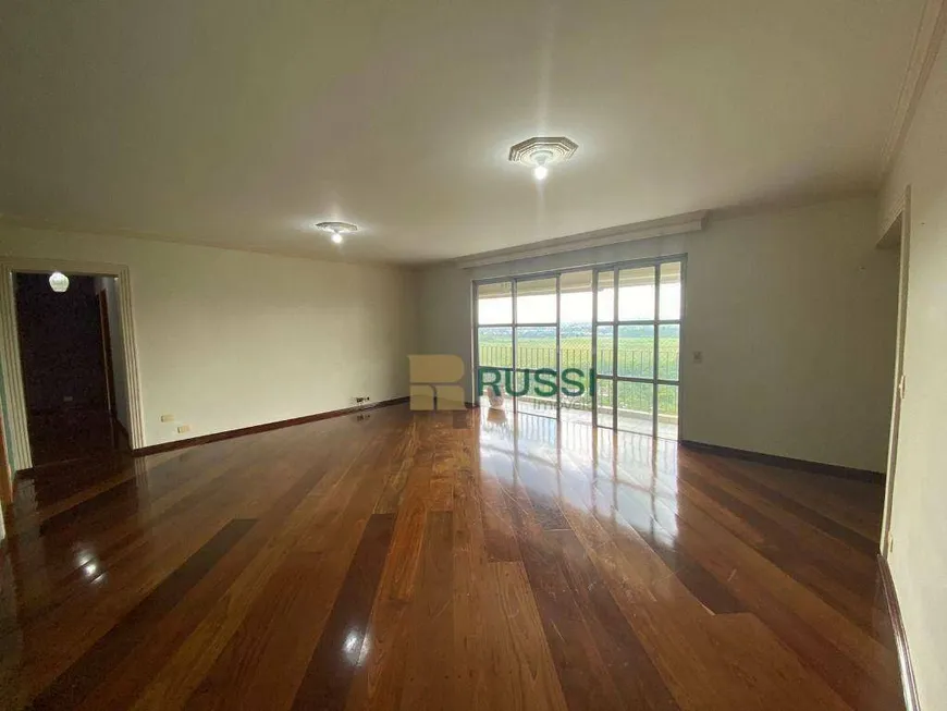 Foto 1 de Apartamento com 3 Quartos para venda ou aluguel, 142m² em Centro, São José dos Campos