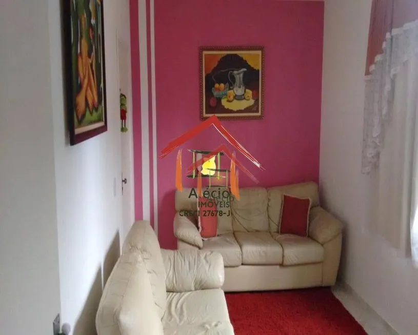 Foto 1 de Apartamento com 2 Quartos à venda, 90m² em Jardim Messina, Jundiaí