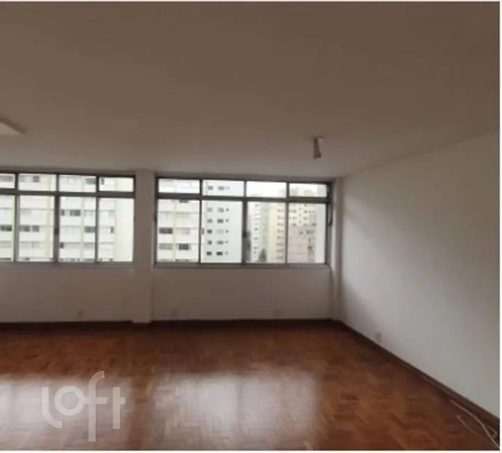 Foto 1 de Apartamento com 3 Quartos à venda, 103m² em Consolação, São Paulo