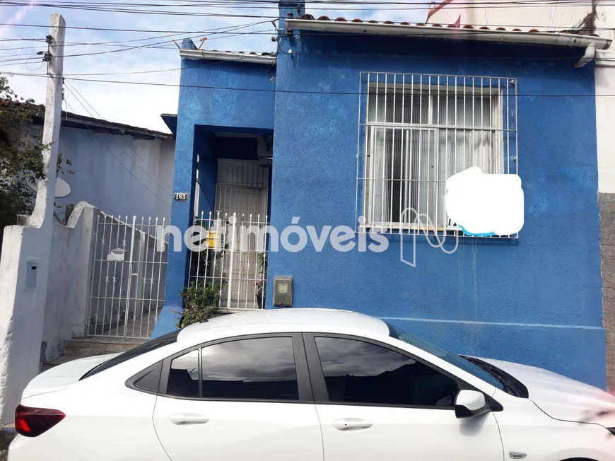 Foto 1 de Casa com 2 Quartos à venda, 104m² em Santo Agostinho, Salvador