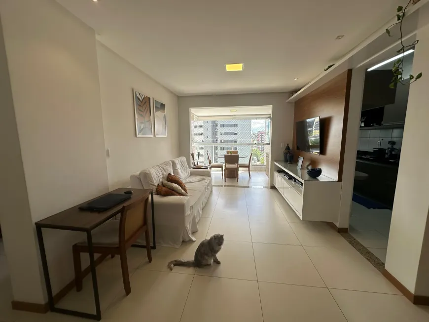 Foto 1 de Apartamento com 2 Quartos à venda, 87m² em Armação, Salvador