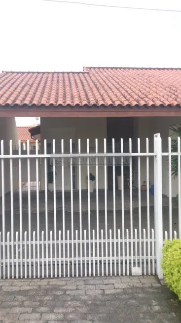 Foto 1 de  com 3 Quartos à venda, 280m² em Jardim Pagliato, Sorocaba