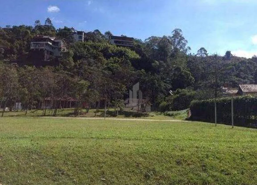 Foto 1 de Lote/Terreno à venda, 1138m² em Penedo, Itatiaia