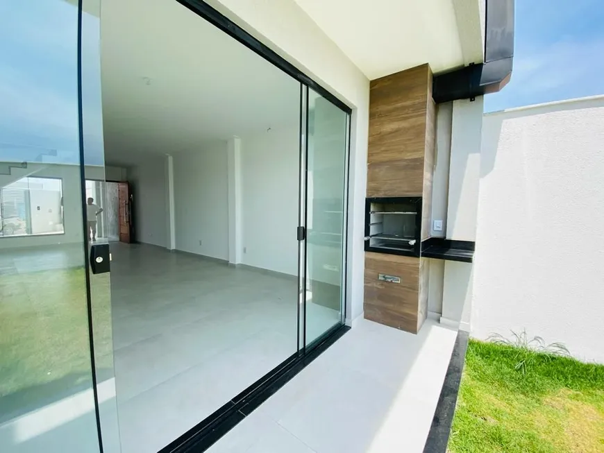 Foto 1 de Casa de Condomínio com 3 Quartos à venda, 162m² em Jardim Belvedere, Volta Redonda