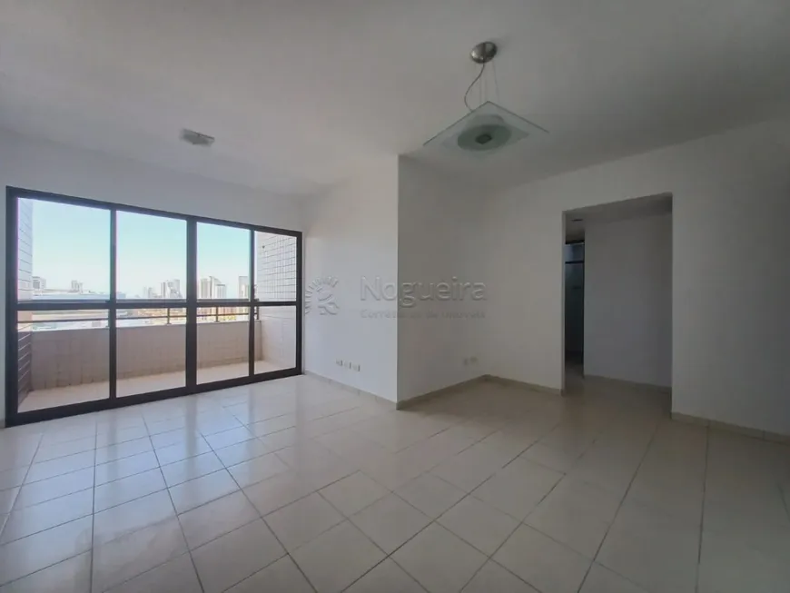 Foto 1 de Apartamento com 3 Quartos à venda, 88m² em Bairro Novo, Olinda