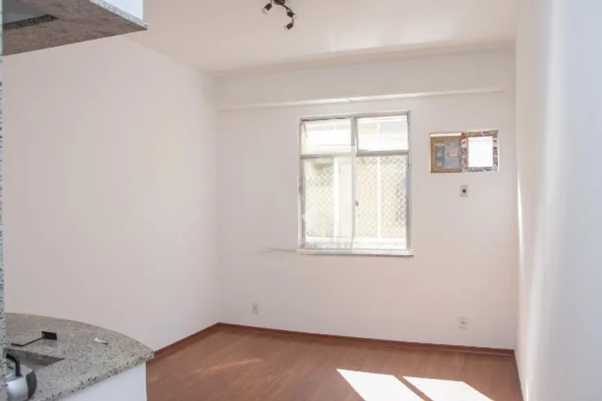 Foto 1 de Apartamento com 2 Quartos à venda, 50m² em Méier, Rio de Janeiro