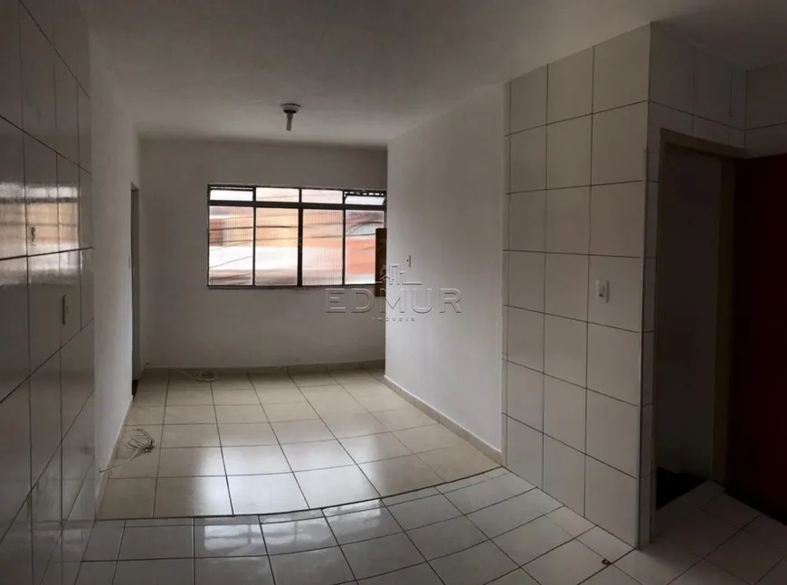 Foto 1 de Sobrado com 2 Quartos à venda, 244m² em Nova Gerti, São Caetano do Sul