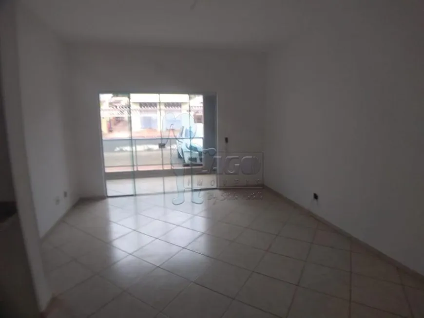 Foto 1 de Apartamento com 2 Quartos para alugar, 70m² em Jardim Zara, Ribeirão Preto