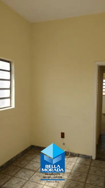 Foto 1 de Casa com 2 Quartos à venda, 140m² em Jardim Santa Eulália, Limeira