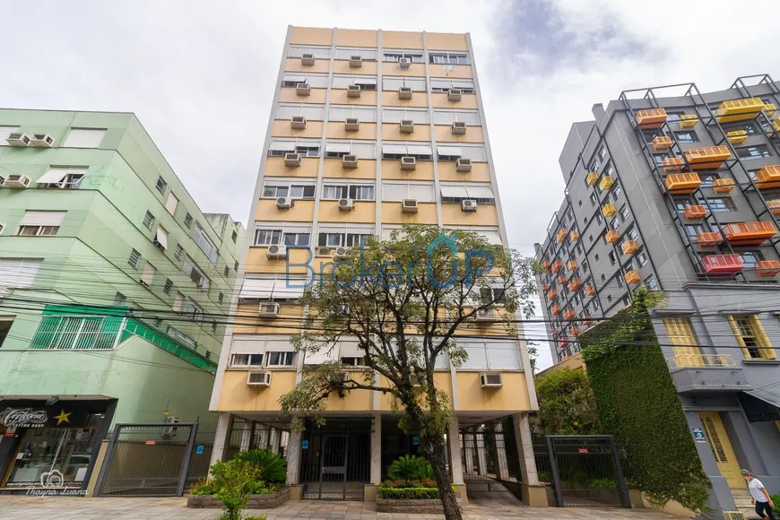 Foto 1 de Apartamento com 3 Quartos à venda, 132m² em Independência, Porto Alegre