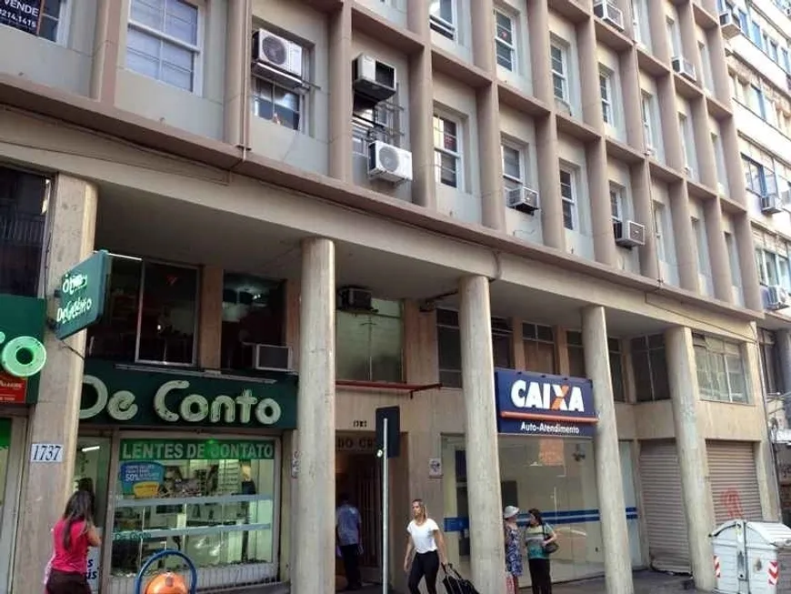 Foto 1 de Ponto Comercial à venda, 220m² em Centro Histórico, Porto Alegre