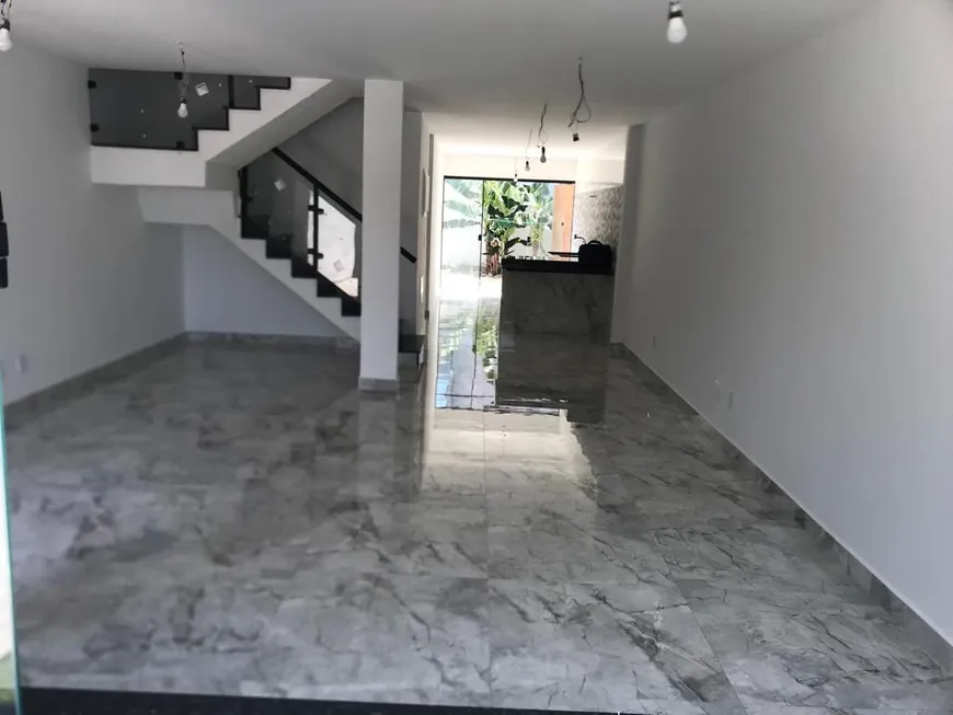 Foto 1 de Casa com 3 Quartos à venda, 140m² em Piratininga, Niterói