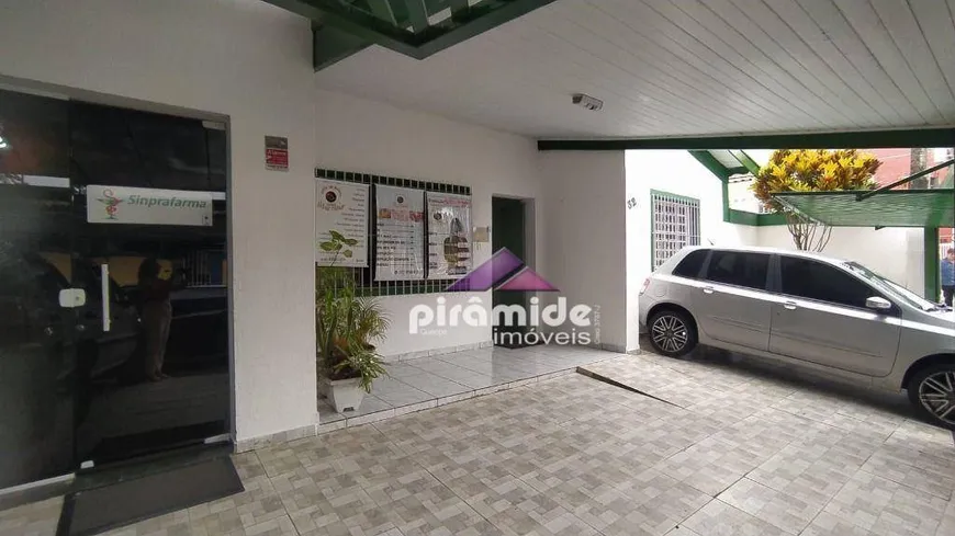 Foto 1 de Imóvel Comercial à venda, 175m² em Centro, São José dos Campos