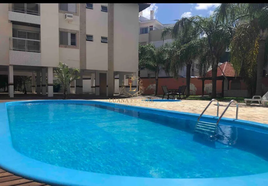 Foto 1 de Apartamento com 2 Quartos para alugar, 67m² em Ingleses do Rio Vermelho, Florianópolis