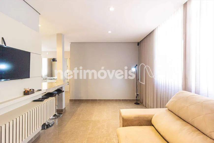 Foto 1 de Apartamento com 3 Quartos à venda, 86m² em Gutierrez, Belo Horizonte