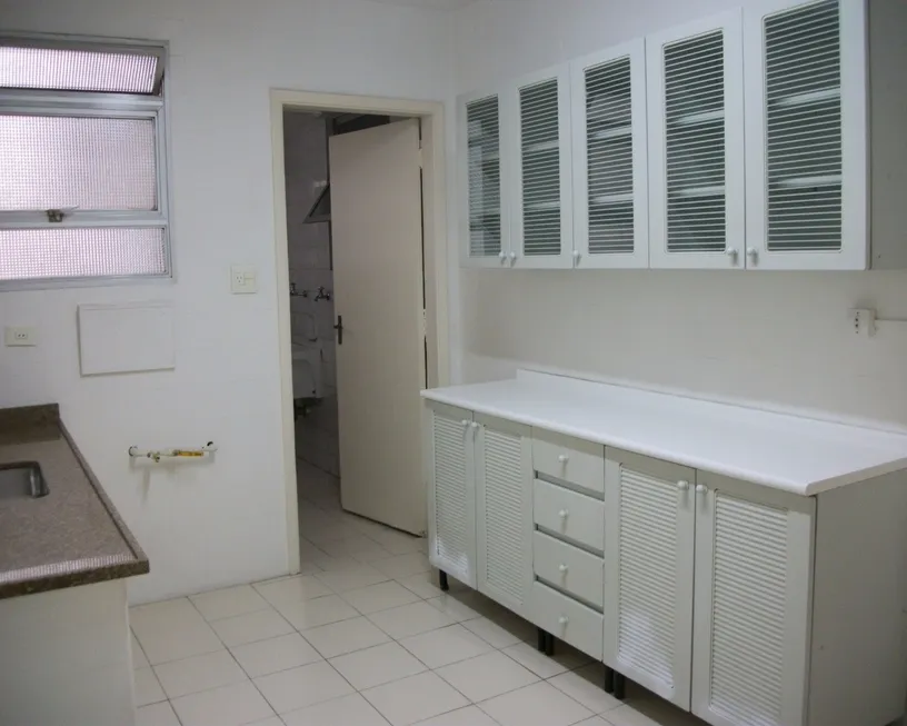 Foto 1 de Apartamento com 2 Quartos para alugar, 80m² em Jardim Paulista, São Paulo