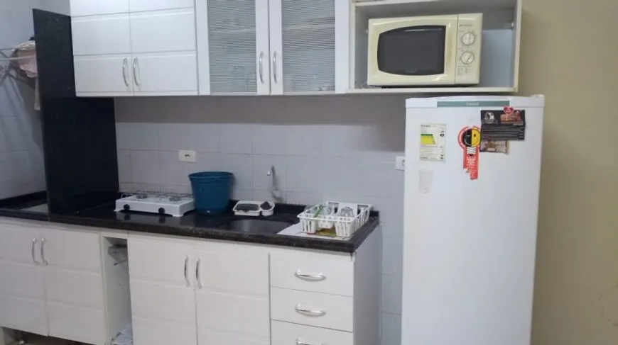 Foto 1 de Apartamento com 1 Quarto para alugar, 28m² em Porto de Galinhas, Ipojuca