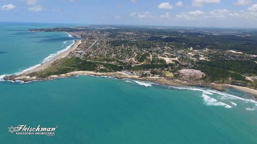 Foto 1 de Lote/Terreno à venda, 3150m² em Praia de Itapuama, Cabo de Santo Agostinho