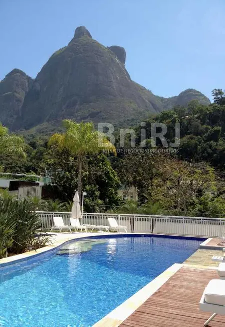 Foto 1 de Cobertura com 4 Quartos à venda, 293m² em São Conrado, Rio de Janeiro