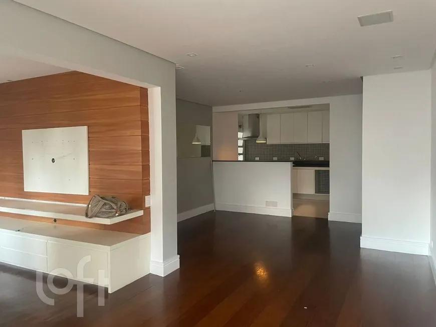 Foto 1 de Apartamento com 2 Quartos à venda, 172m² em Itaim Bibi, São Paulo