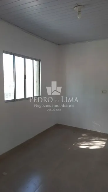 Foto 1 de Sobrado com 1 Quarto para alugar, 75m² em Vila Santa Isabel, São Paulo