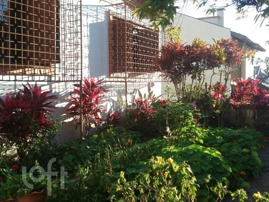 Foto 1 de Casa com 3 Quartos à venda, 80m² em Jardim São Pedro, Porto Alegre