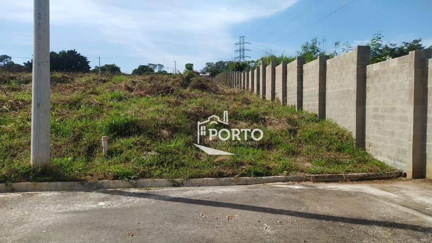 Foto 1 de Lote/Terreno à venda, 265m² em Morumbi, Piracicaba