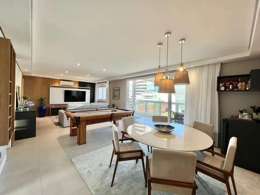 Foto 1 de Apartamento com 3 Quartos à venda, 250m² em Condominio Rossi Atlantida, Xangri-lá