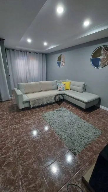 Foto 1 de Casa com 3 Quartos à venda, 153m² em Campo Grande, Rio de Janeiro