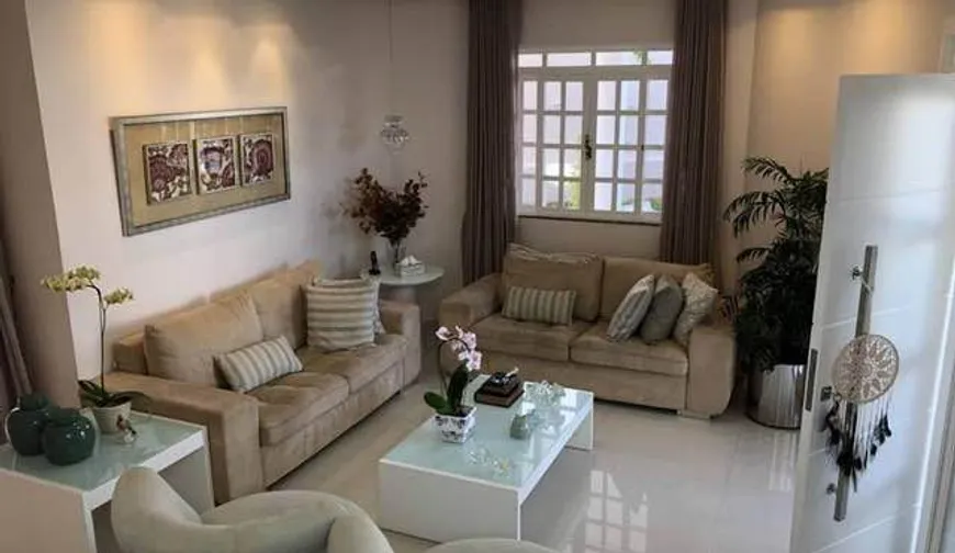 Foto 1 de Casa com 3 Quartos à venda, 100m² em Bela Vista, São Paulo