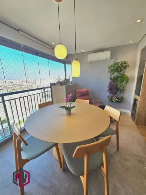 Foto 1 de Apartamento com 2 Quartos à venda, 90m² em Barra Funda, São Paulo