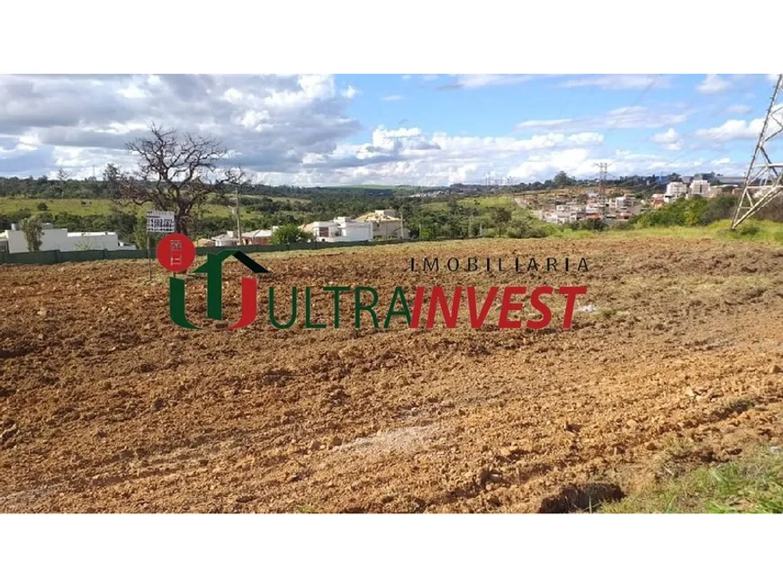 Foto 1 de Lote/Terreno à venda em Cajuru do Sul, Sorocaba