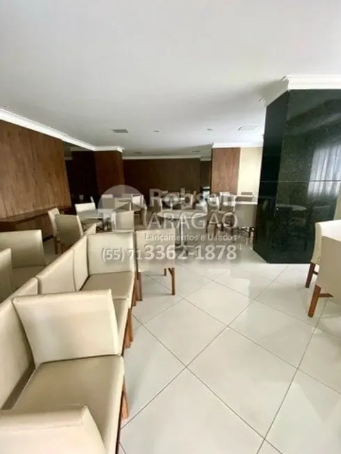 Foto 1 de Apartamento com 3 Quartos à venda, 95m² em Vila Laura, Salvador