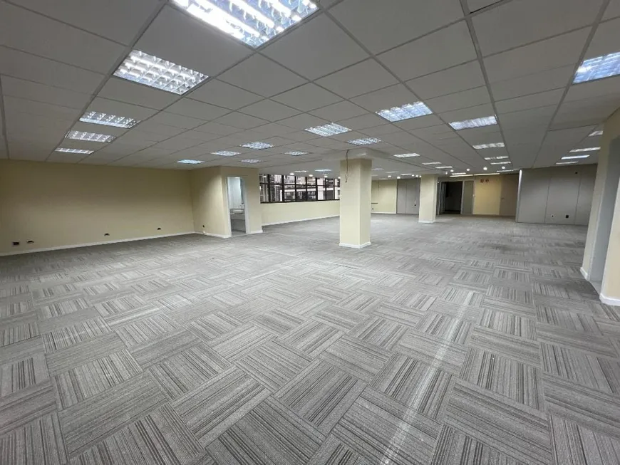 Foto 1 de Sala Comercial para venda ou aluguel, 266m² em Vila Olímpia, São Paulo