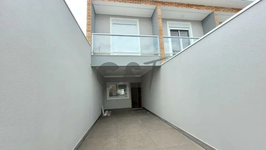Foto 1 de Casa com 3 Quartos à venda, 130m² em Vila Cruzeiro, São Paulo