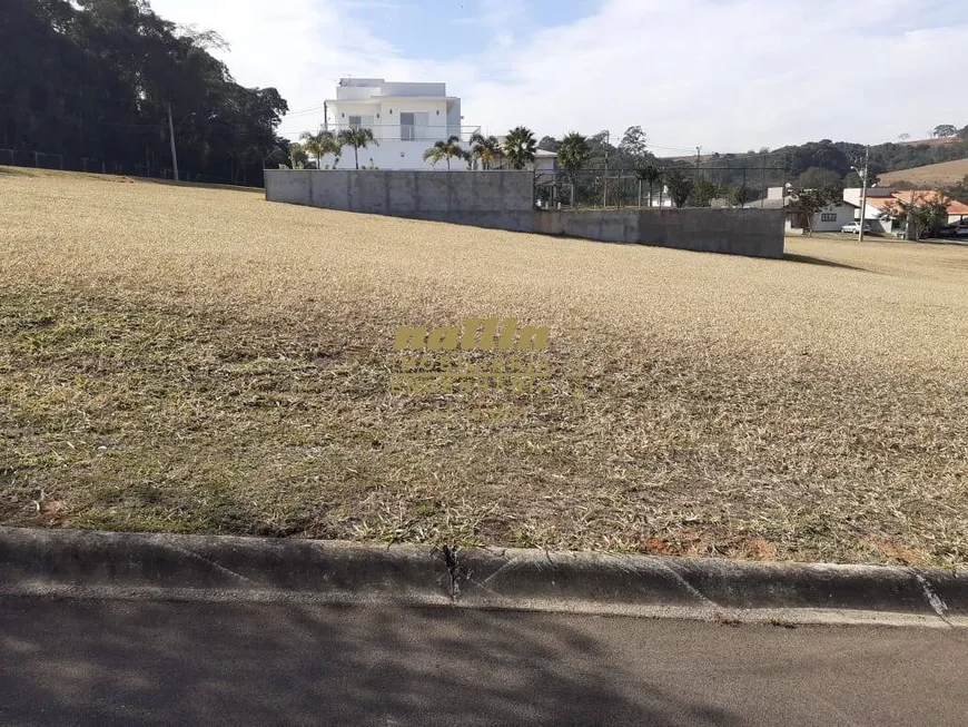 Foto 1 de Lote/Terreno à venda, 500m² em Condominio Bosque dos Pires, Itatiba