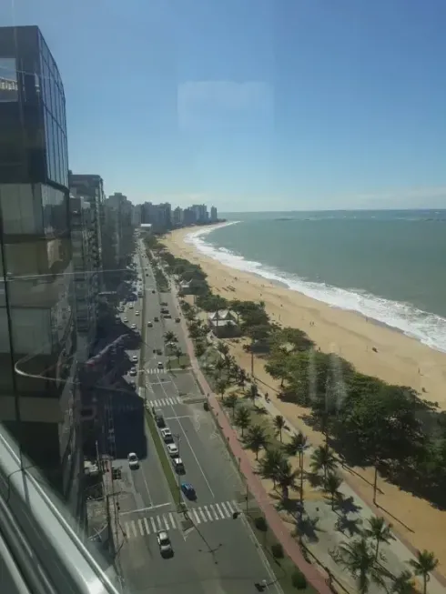 Foto 1 de Cobertura com 4 Quartos à venda, 220m² em Praia de Itaparica, Vila Velha