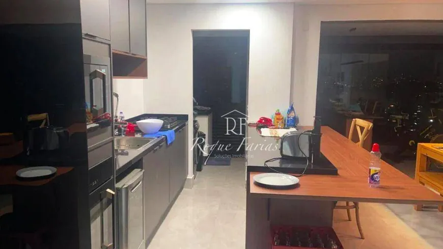 Foto 1 de Apartamento com 3 Quartos à venda, 111m² em Vila Yara, Osasco