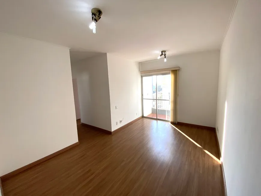 Foto 1 de Apartamento com 3 Quartos à venda, 70m² em Parque Prado, Campinas