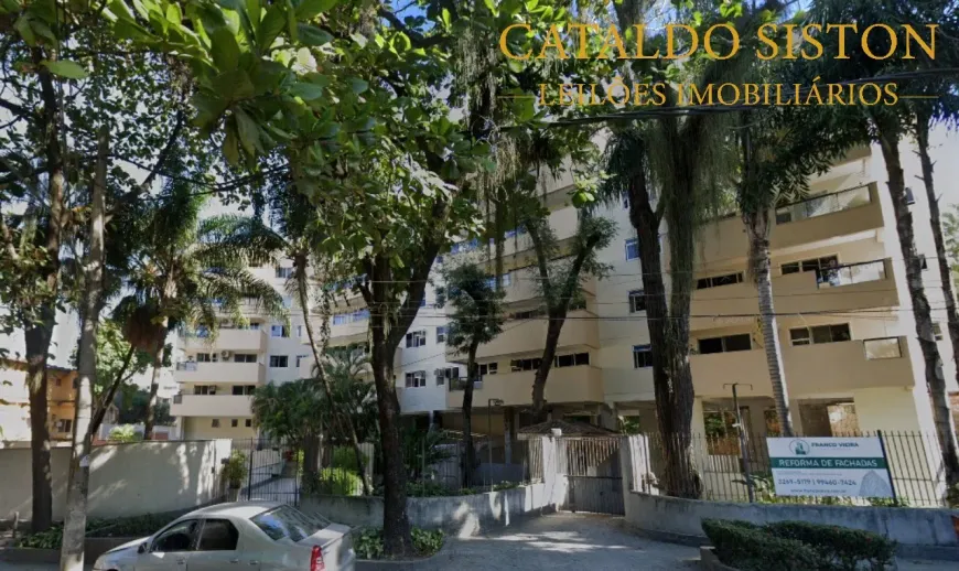 Foto 1 de Apartamento com 2 Quartos à venda, 110m² em Freguesia- Jacarepaguá, Rio de Janeiro