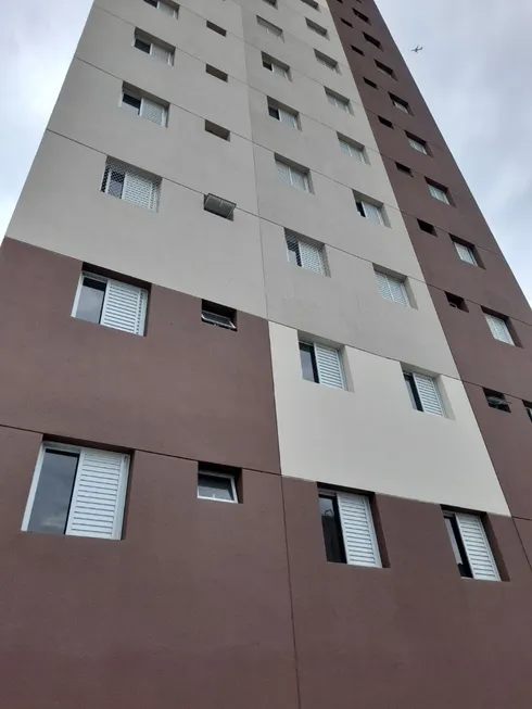 Foto 1 de Apartamento com 2 Quartos à venda, 38m² em Vila Matilde, São Paulo