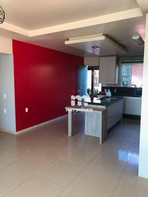 Foto 1 de Casa com 3 Quartos à venda, 280m² em Espinheiros, Itajaí