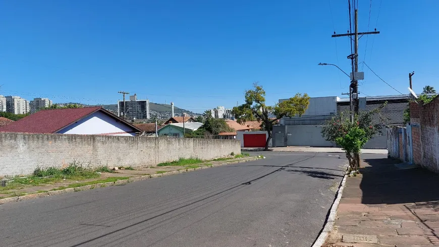 Foto 1 de Lote/Terreno à venda, 300m² em Jardim Carvalho, Porto Alegre