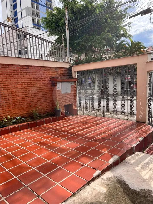 Foto 1 de Sobrado com 3 Quartos à venda, 181m² em Jardim São Paulo, São Paulo