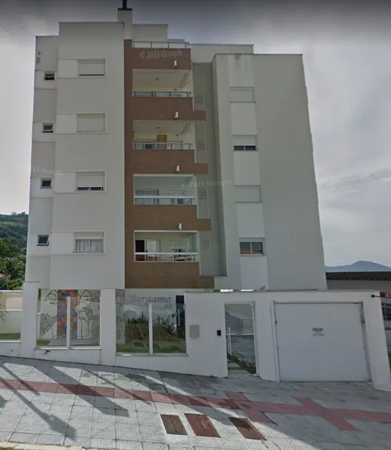 Foto 1 de Apartamento com 1 Quarto à venda, 44m² em Saco dos Limões, Florianópolis