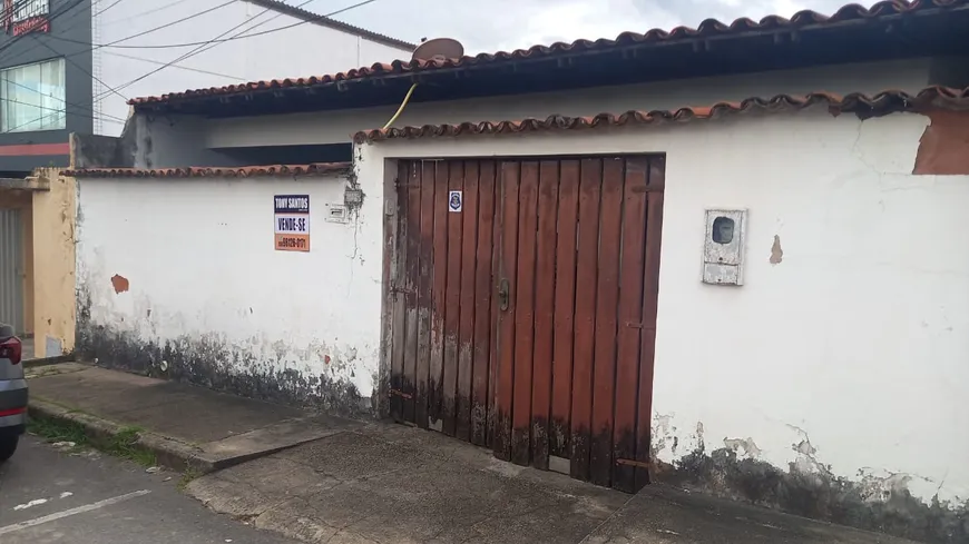 Foto 1 de Casa com 4 Quartos à venda, 100m² em Residencial Vinhais II, São Luís